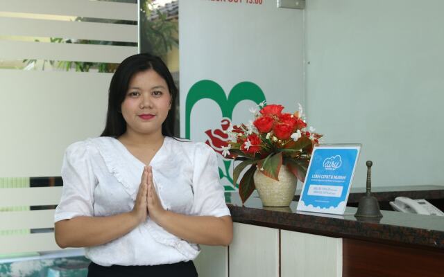 Airy Terminal Tirtonadi Setiabudi 45 Solo