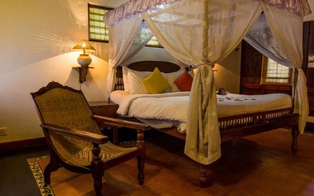 Punnamada Resorts