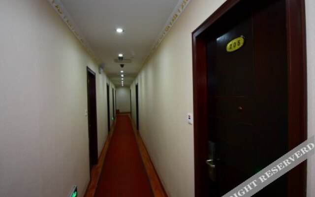 Xinlan Hostel