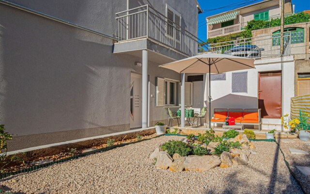 Amazing Home in Sibenik With Wifi and 1 Bedrooms