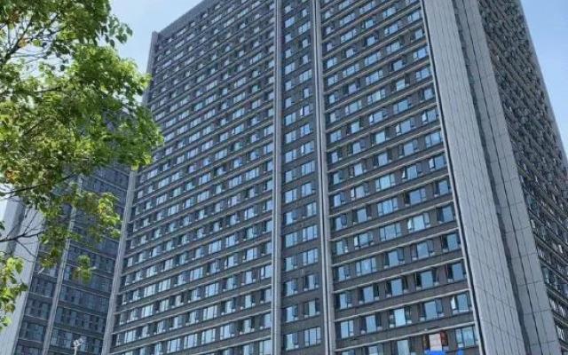 Shugesi Hotel (Changsha Ligu High-tech Zone)