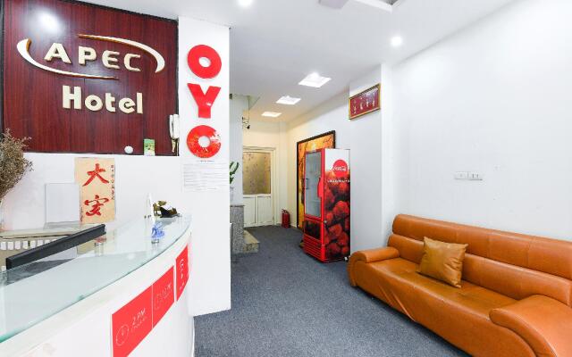 OYO 208 Arowana Hotel