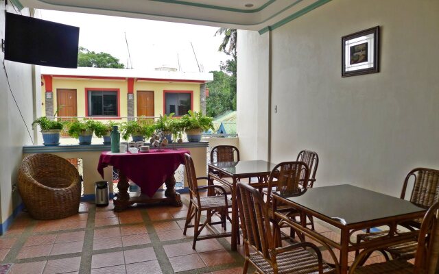 OYO 611 Audissie Pension