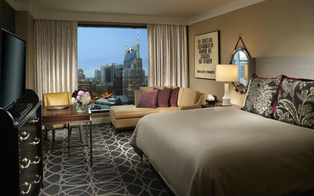 Omni Nashville Hotel