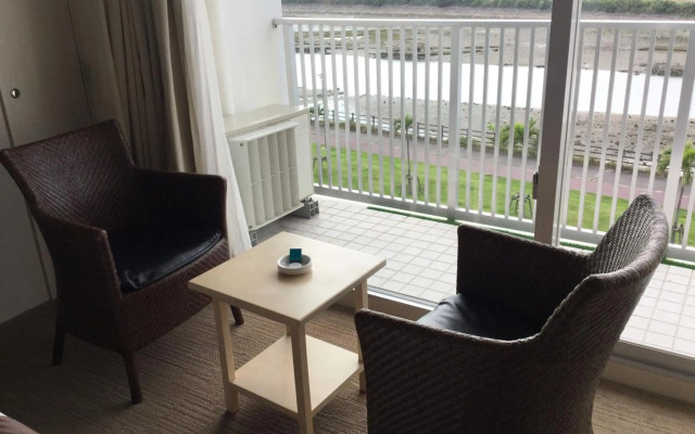 Hotel GranView Garden Okinawa