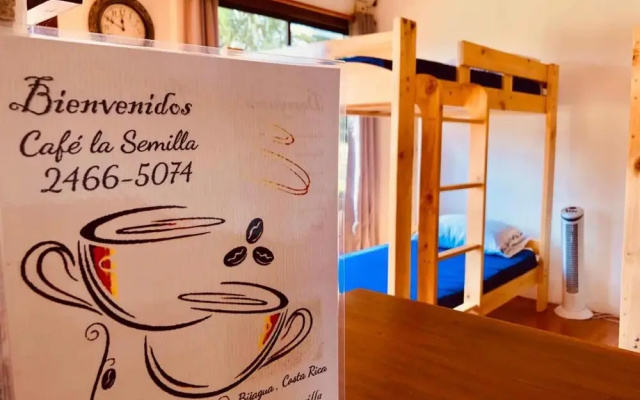 Apartamento Rio Celeste Dreams