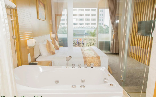Palm Hotel Thanh Hoa