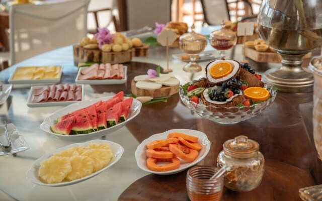 Pousada Villa Italiana