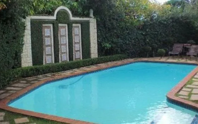 Morrells Boutique Guest House