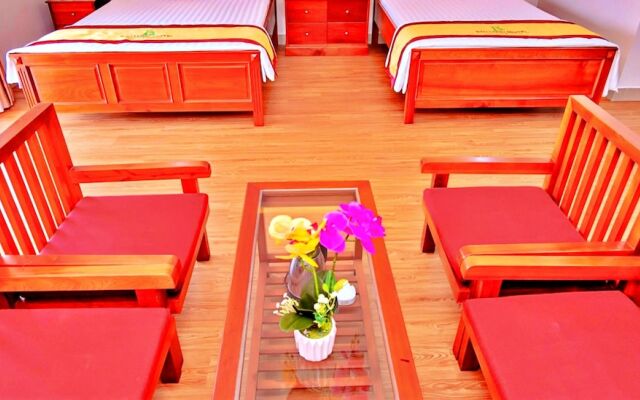 HANZ Bao Long Hotel