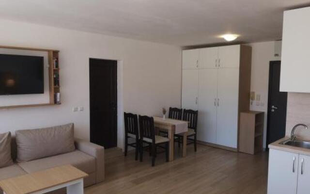 South Beach Apartment