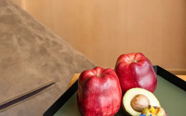 THE PURE (Chengdu Pixian High-Speed Railway Station Shudu Wanda Square Branch)