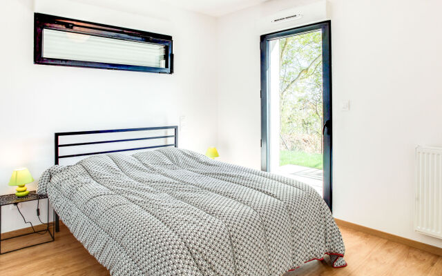 Les Jardins d'Arosta