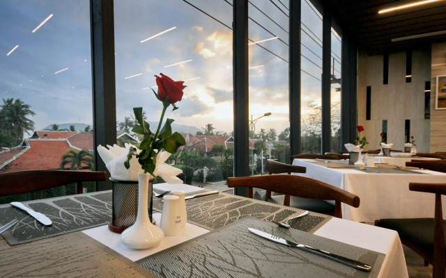 Melissa Hotel