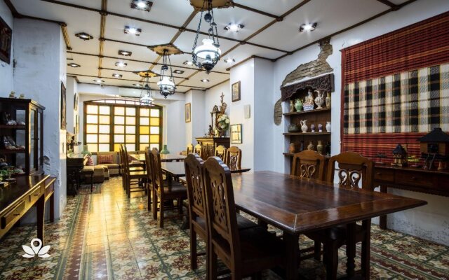 ZEN Rooms Cordillera Inn Vigan
