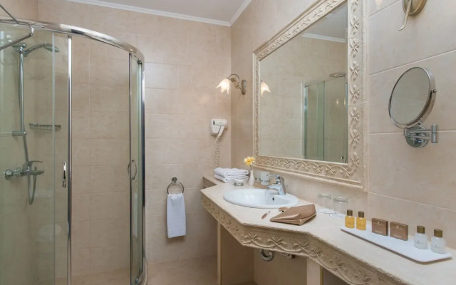 Hotel & SPA Diamant Residence - All Inclusive