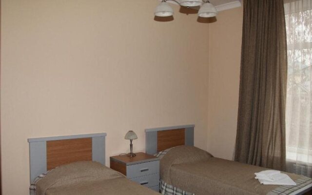 Guest House Tien Shan