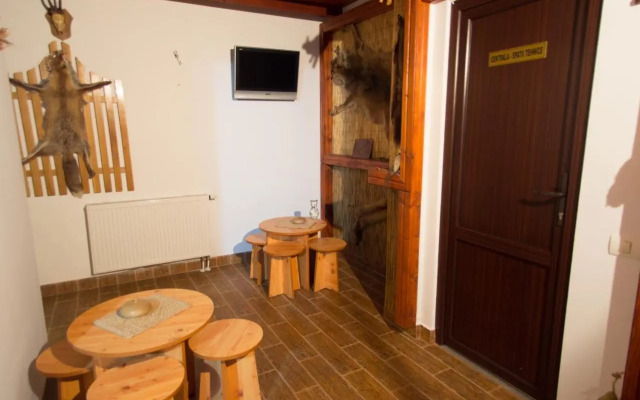 Pension Casa Sara