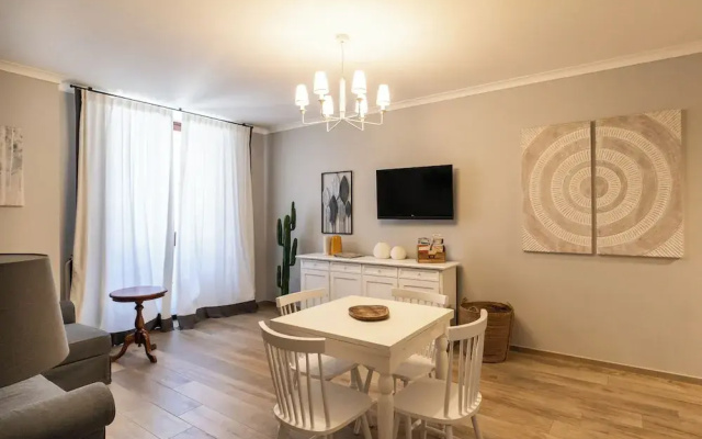 Appartamento Adara by Wonderful Italy