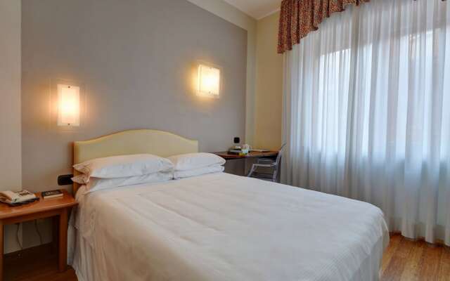 Best Western Hotel Crimea