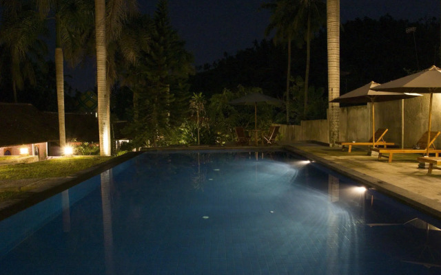 Bumi Aditya Hotel