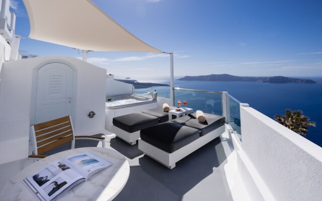 Nevma Suites