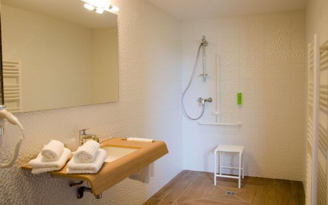 Best Western Agen Le Passage