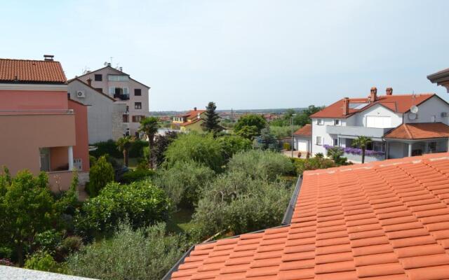 Apartman Ika