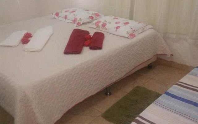 Casa do Guina Hostel e Suites