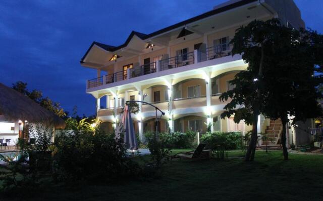 Vanilla Sky Dive Resort