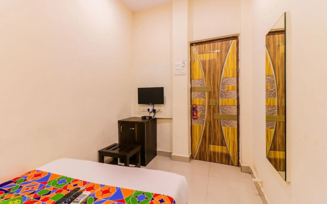 OYO 6202 Ashir Inn