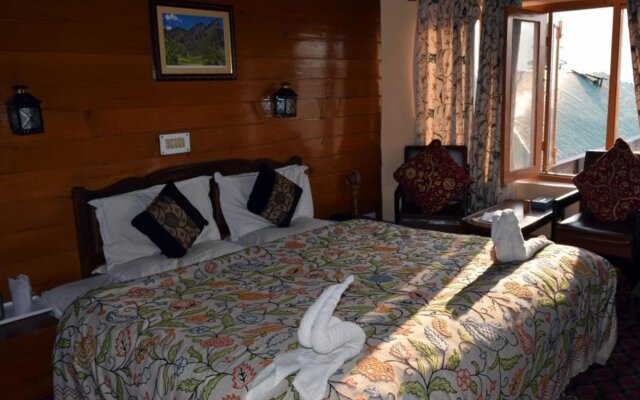 Welcome Hotel at Gulmarg
