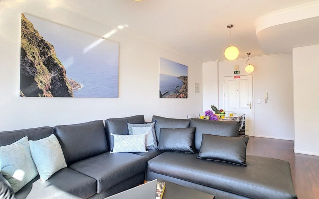 Sea N' Sun Apartment