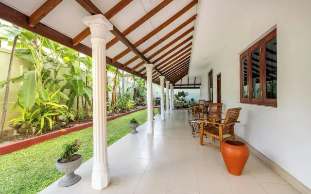 The Islands Breeze Villa