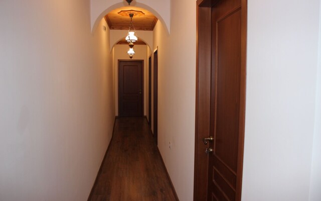 4Rooms Hotel