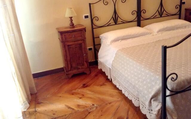 Apartment With 2 Bedrooms In Perugia With Wifi