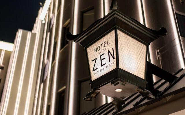 HOTEL ZEN - Adults Only