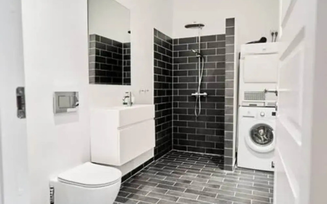 Stunning 2br in the Heart of CPH