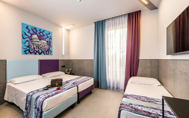 Hotel Relais dei Papi