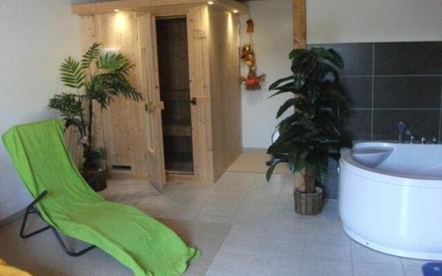 "Gästezimmer im Reich der Götter"