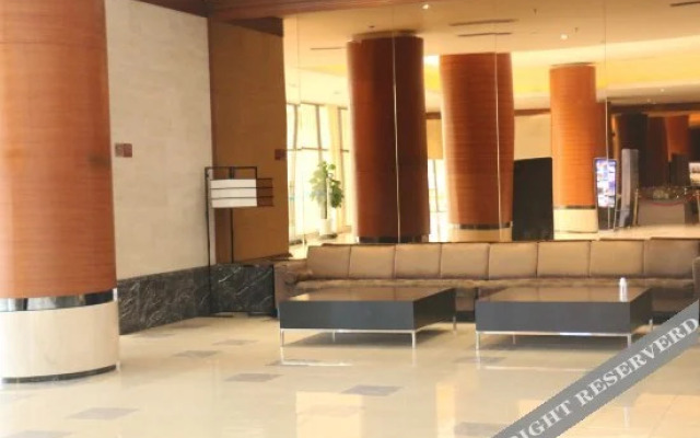 Penguin Holiday Hotel (Huidong Ocean Park)