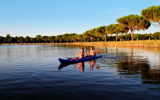 Club Village & Hotel Spiaggia Romea