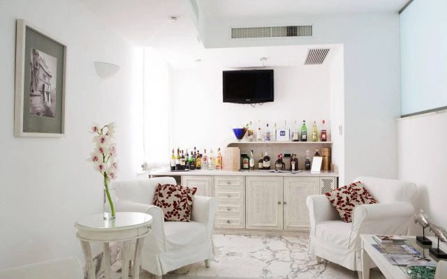 La Ciliegina Lifestyle Hotel