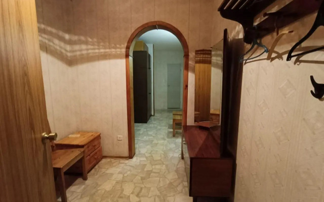 Апартаменты на улице Ижорского батальона 7