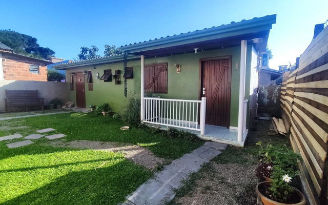 Casa Guimarães - Privacidade - Conforto - Wifi - Netflix