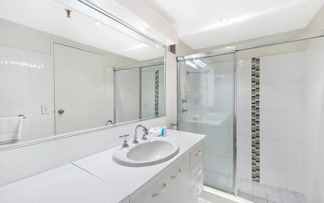 Focus Apartments