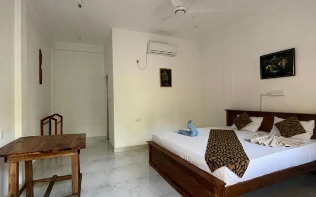 Ubay Guest House