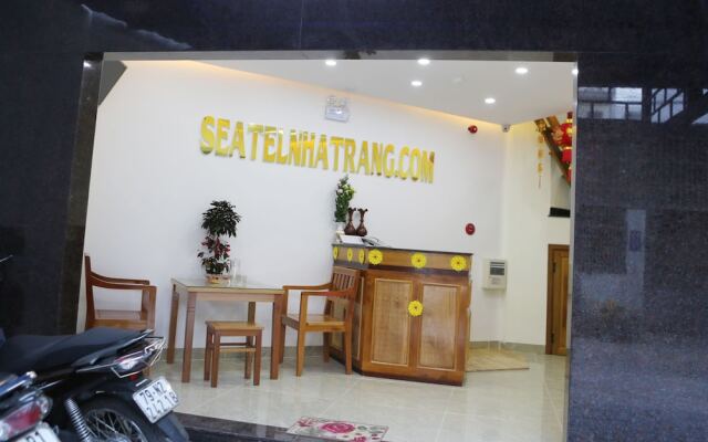 Seatel
