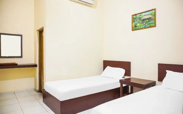 Hotel O Pekalongan Near Pasar Batik Setono Formerly Hotel Puspa Indah