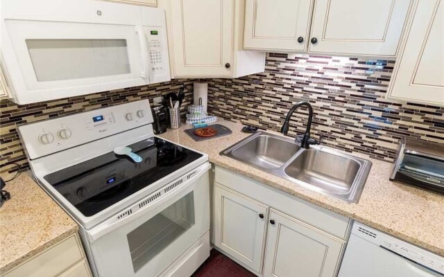 Ocean Forest Villas D-116